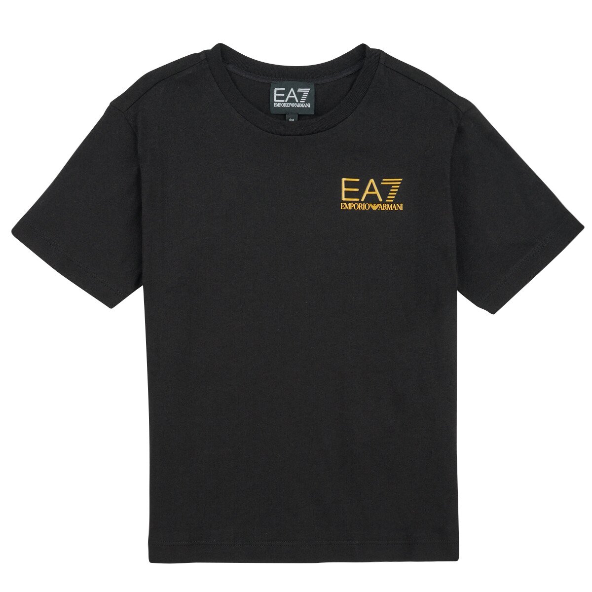 Emporio Armani EA7 Îmbracaminte CORE ID TSHIRT