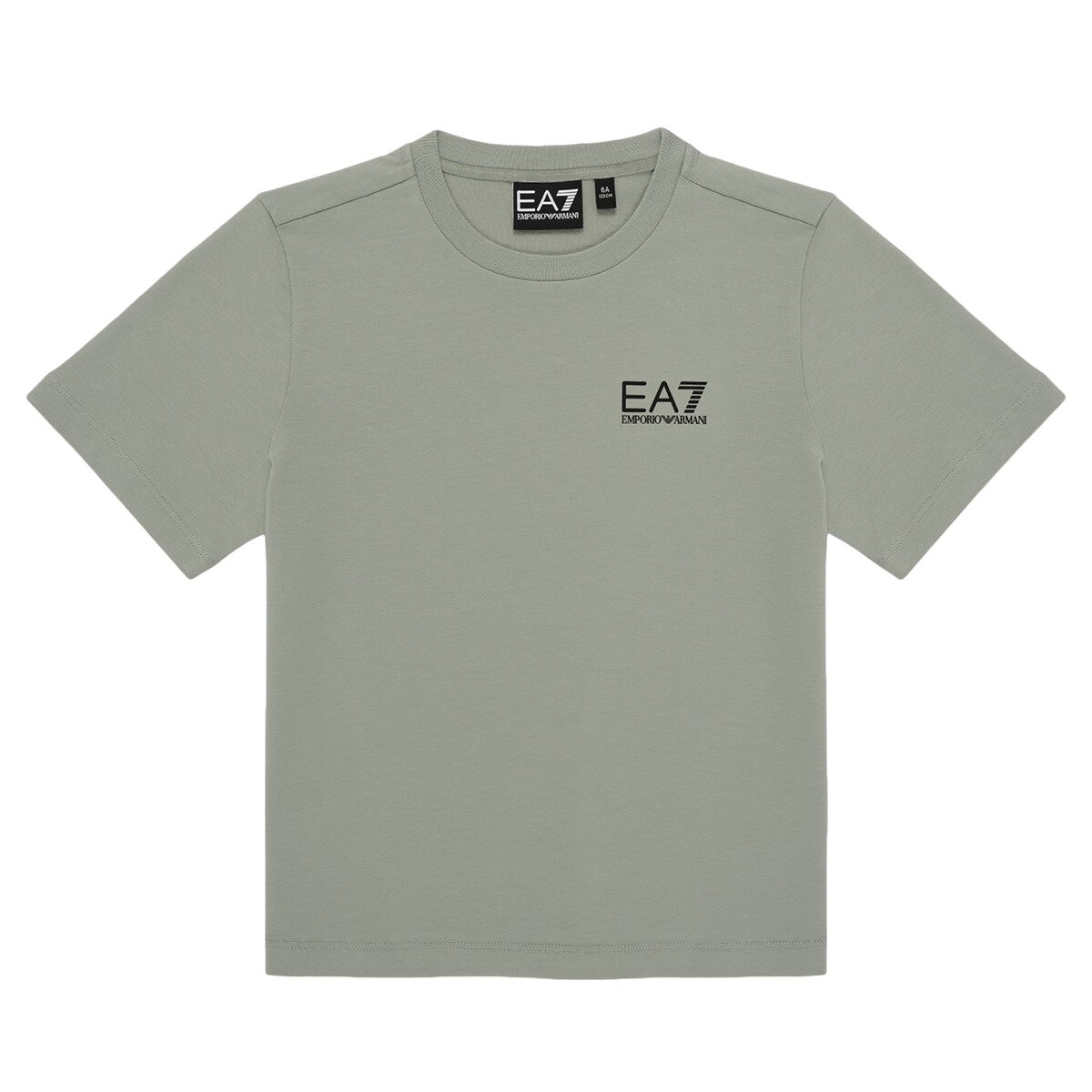 Emporio Armani EA7 Îmbracaminte CORE ID TSHIRT