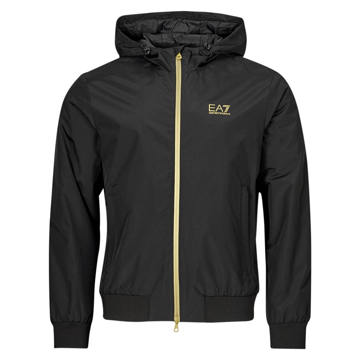 Emporio Armani EA7 Îmbracaminte CORE IDENTITY BOMBER JACKET