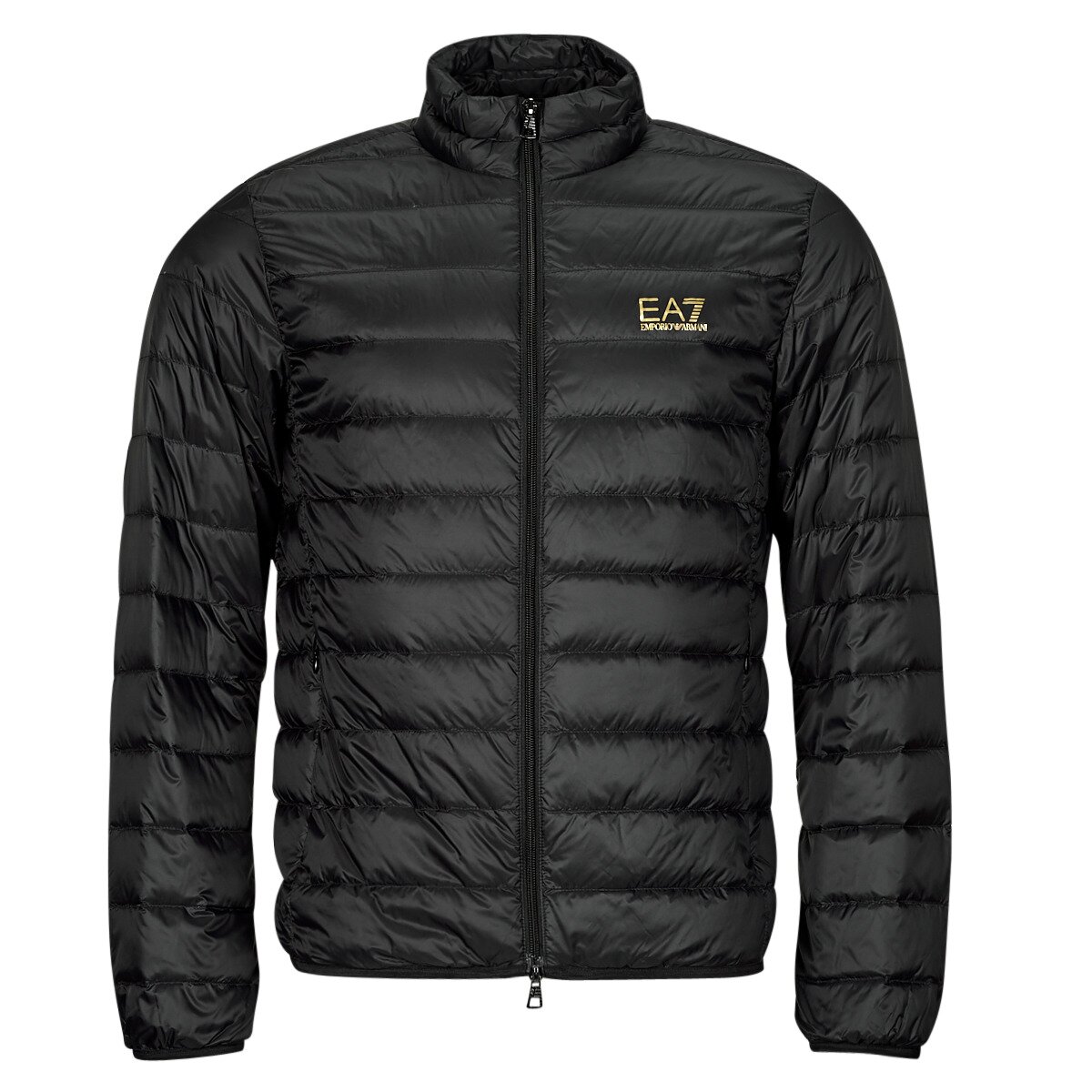 Emporio Armani EA7 Îmbracaminte CORE IDENTITY DOWN JACKET