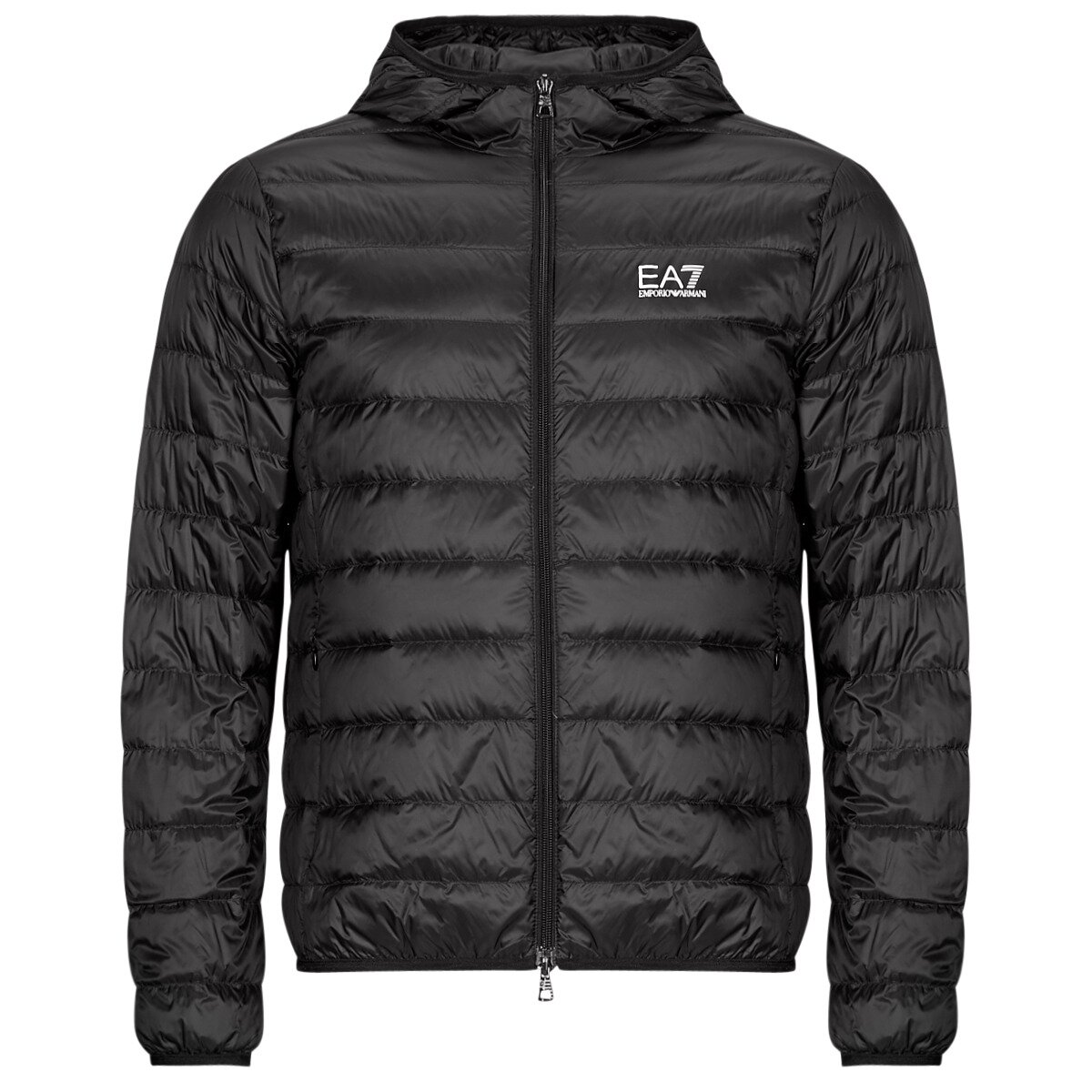 Emporio Armani EA7 Îmbracaminte CORE IDENTITY DOWN JACKET HD