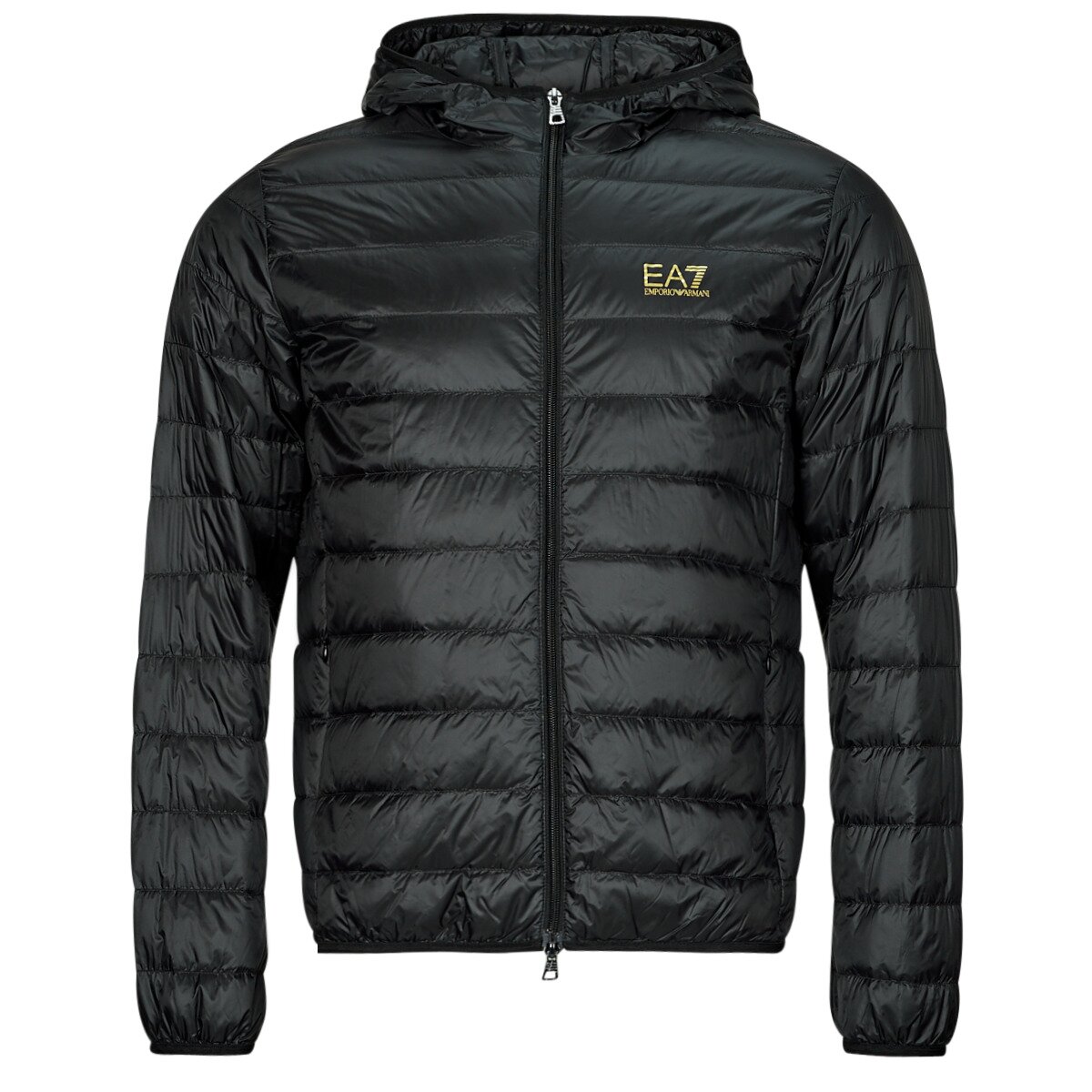 Emporio Armani EA7 Îmbracaminte CORE IDENTITY DOWN JACKET HD