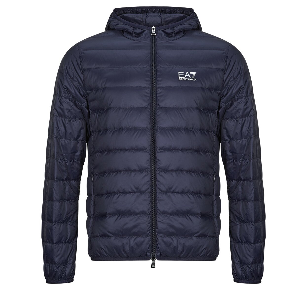 Emporio Armani EA7 Îmbracaminte CORE IDENTITY DOWN JACKET HD