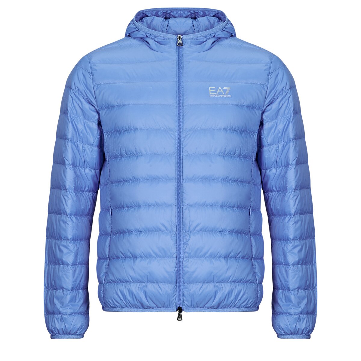 Emporio Armani EA7 Îmbracaminte CORE IDENTITY DOWN JACKET HD