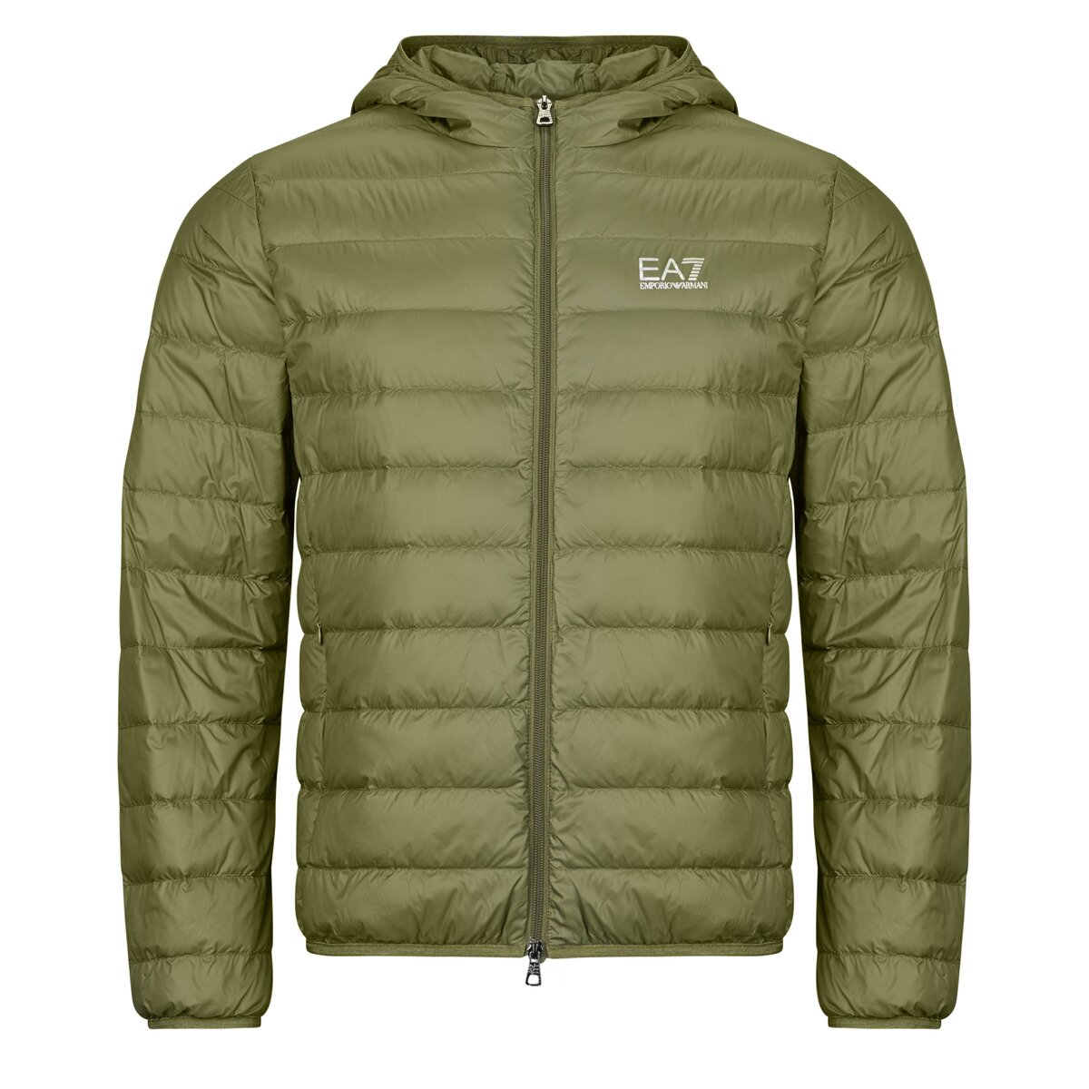 Emporio Armani EA7 Îmbracaminte CORE IDENTITY DOWN JACKET HD