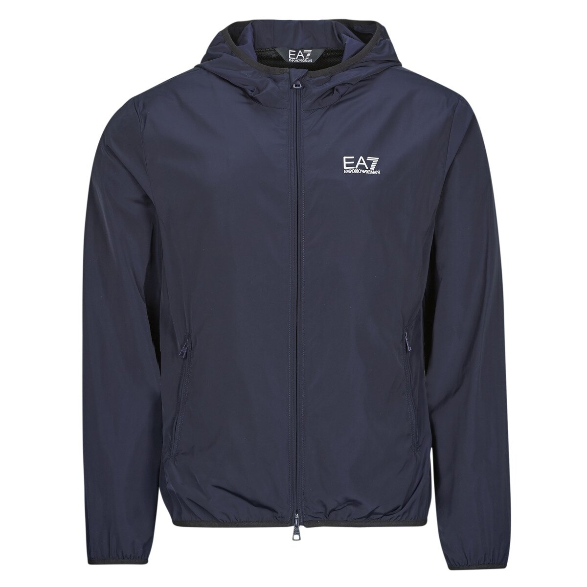 Emporio Armani EA7 Îmbracaminte CORE IDENTITY M JACKET 8NPB22