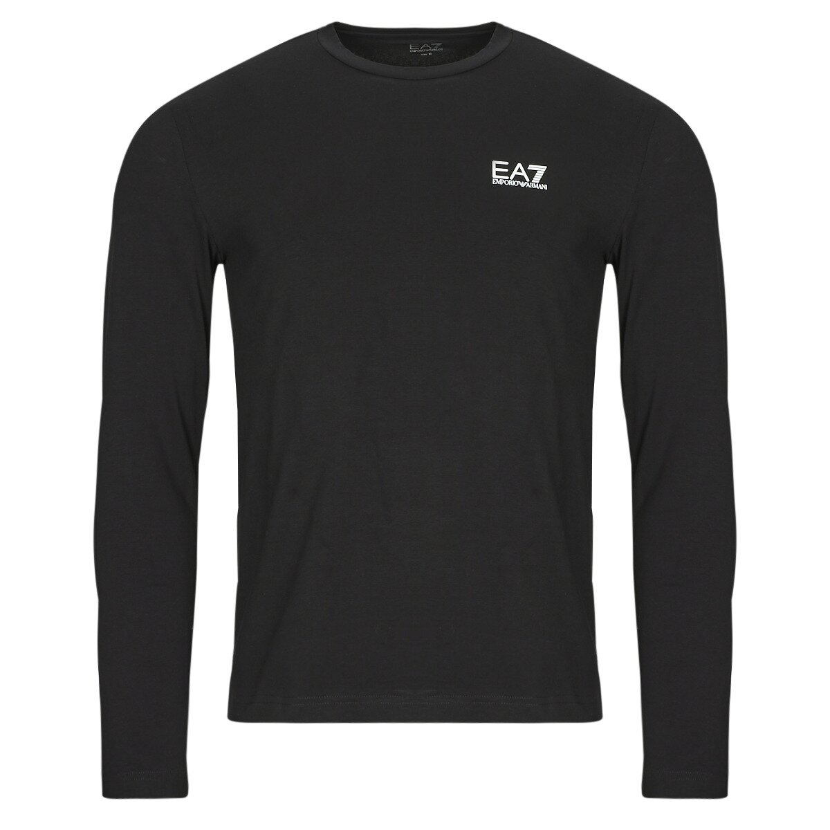 Emporio Armani EA7 Îmbracaminte CORE IDENTITY T-SHIRT