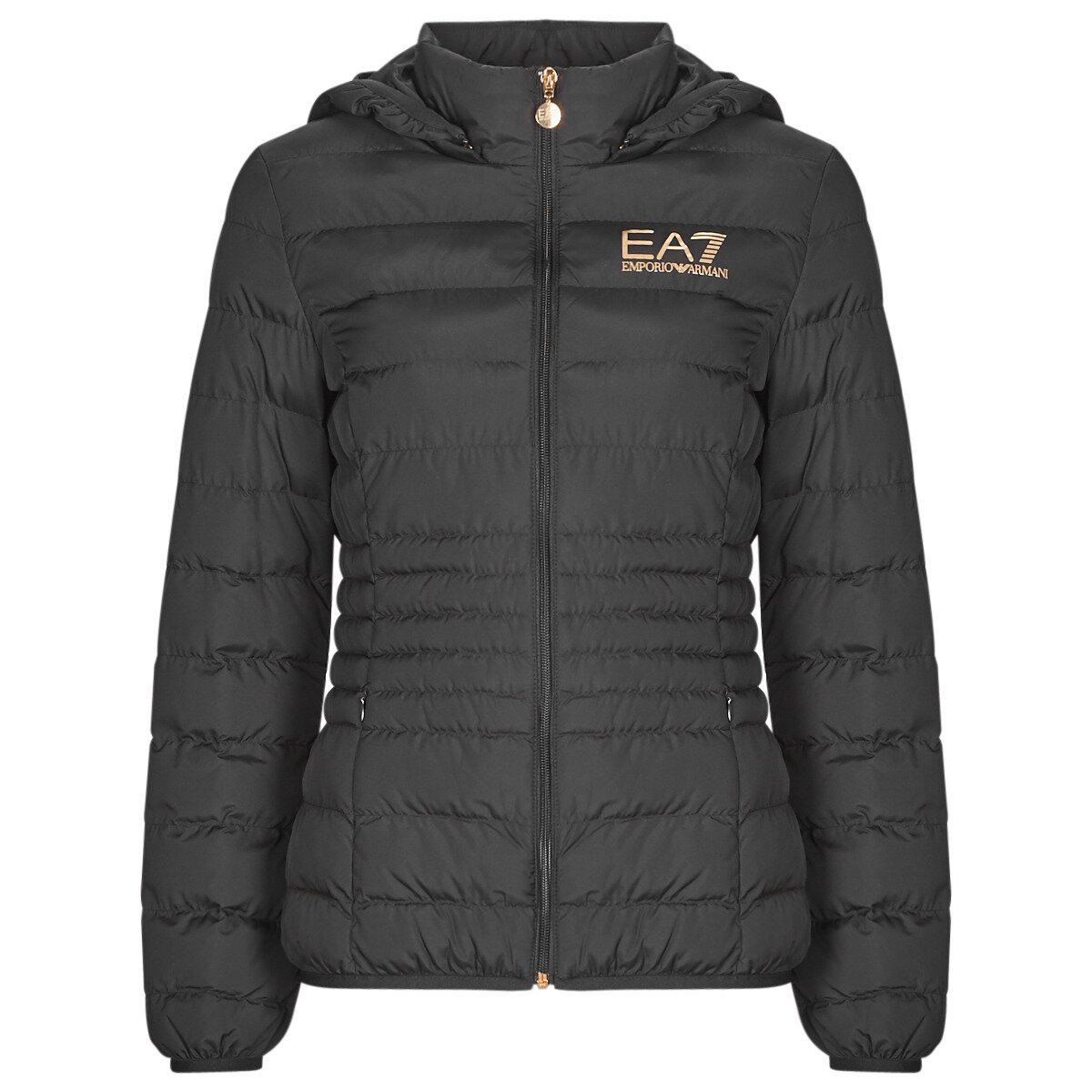 Emporio Armani EA7 Îmbracaminte CORE LADY BOMBER JKT