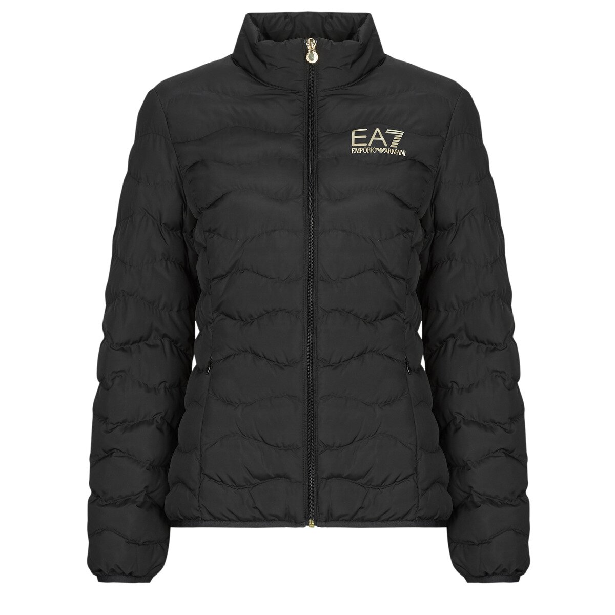 Emporio Armani EA7 Îmbracaminte CORE LADY JACKET