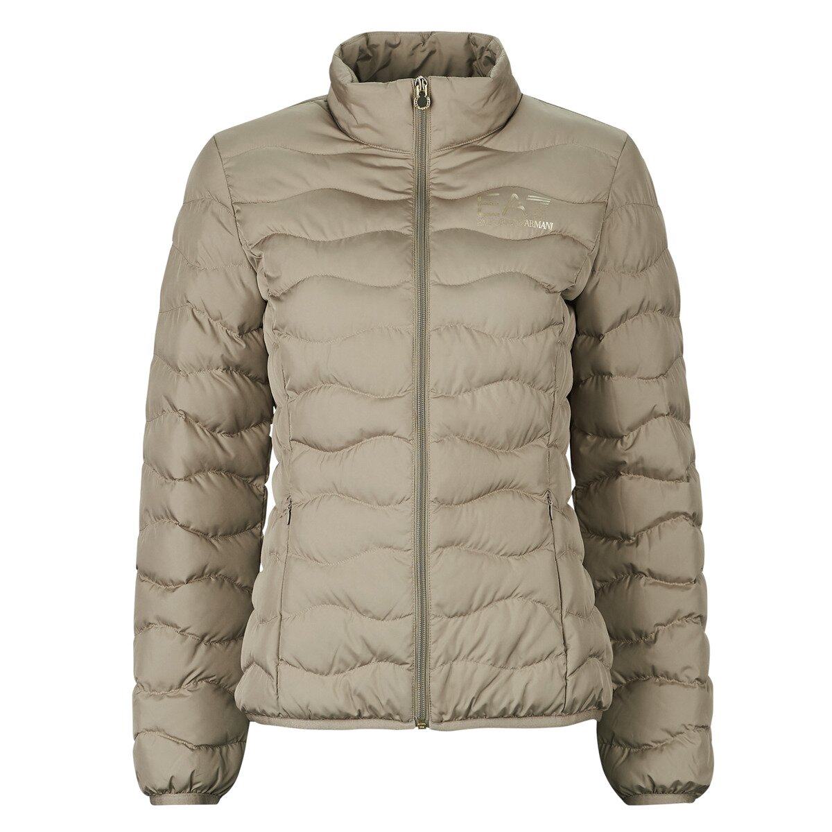 Emporio Armani EA7 Îmbracaminte CORE LADY JACKET