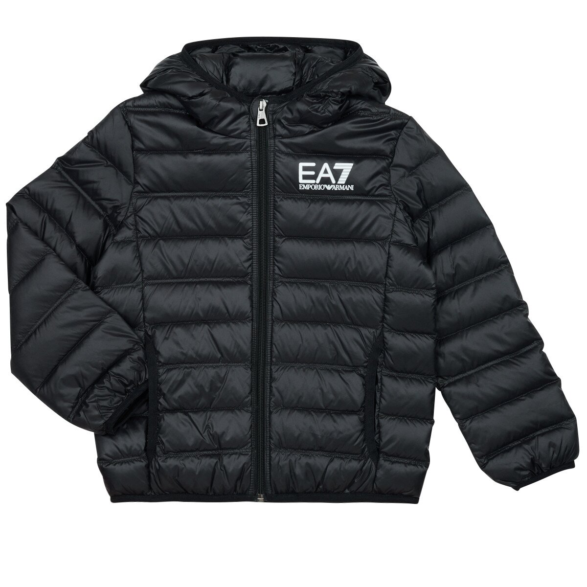 Emporio Armani EA7 Îmbracaminte DOWN JACKET