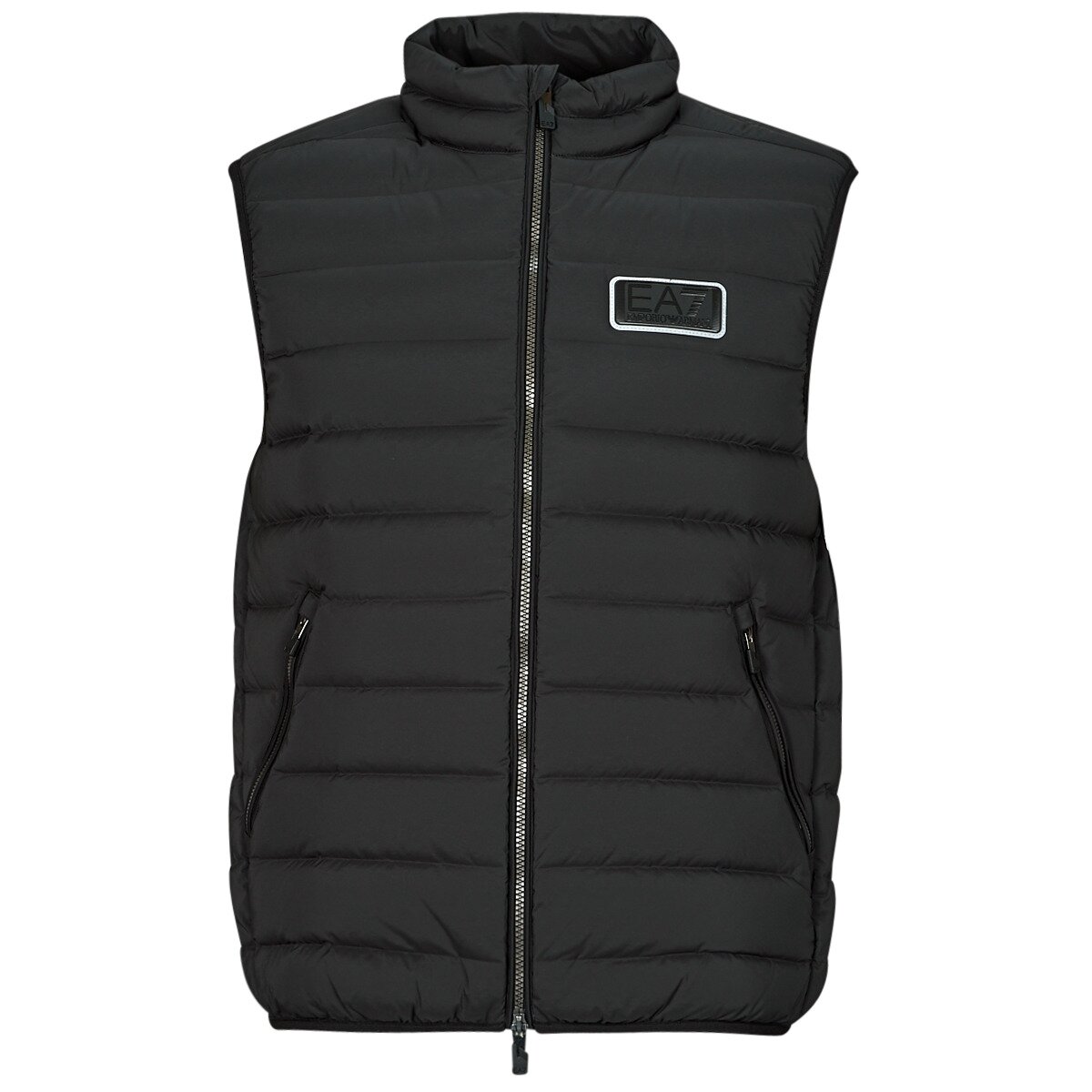 Emporio Armani EA7 Îmbracaminte DOWN WAIST COAT