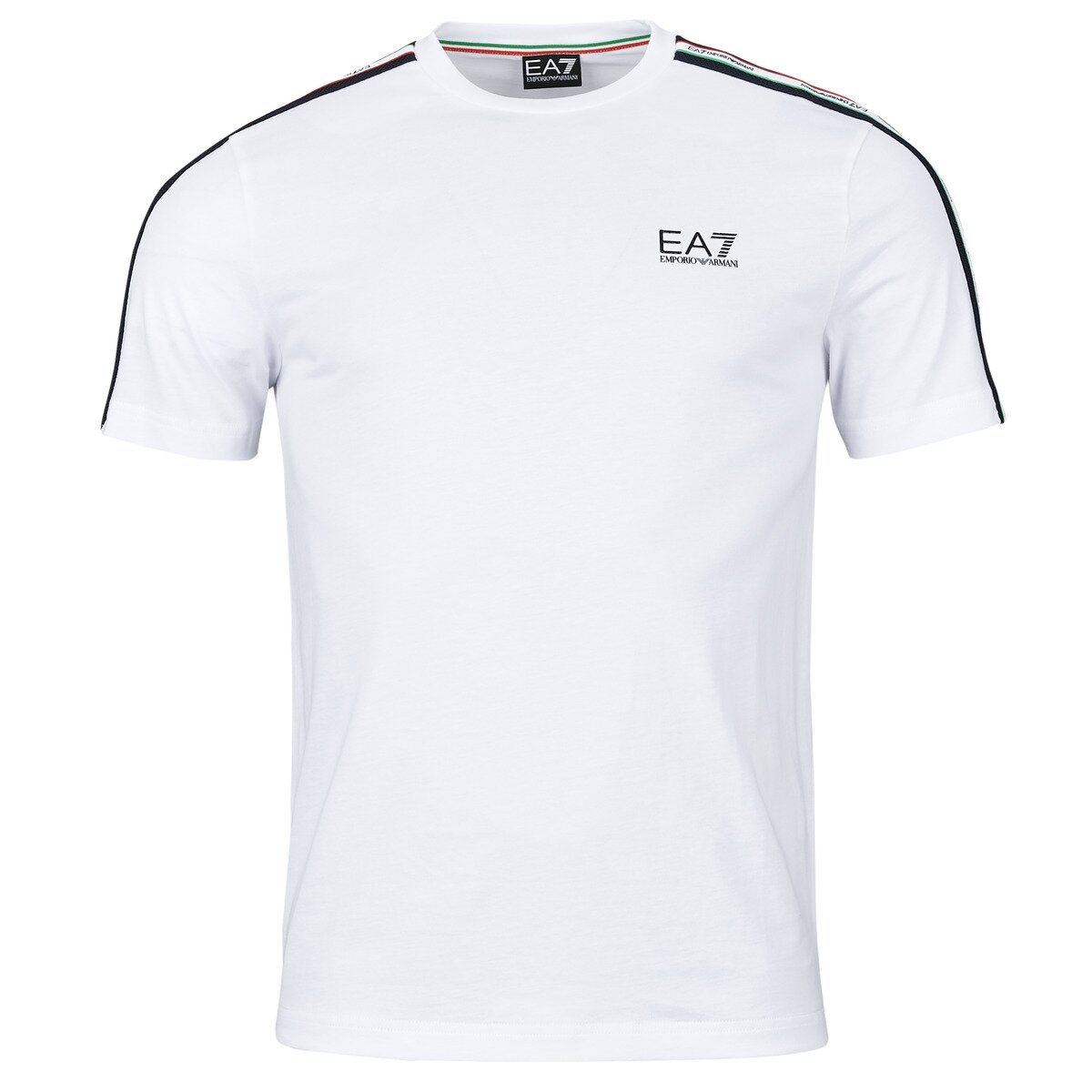 Emporio Armani EA7 Îmbracaminte ITALIAN SPIRIT TEE SS