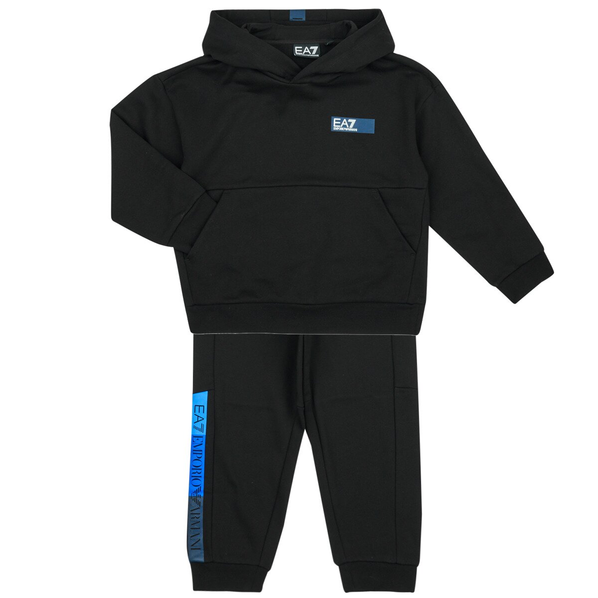 Emporio Armani EA7 Îmbracaminte LOGO SERIES TRACKSUIT