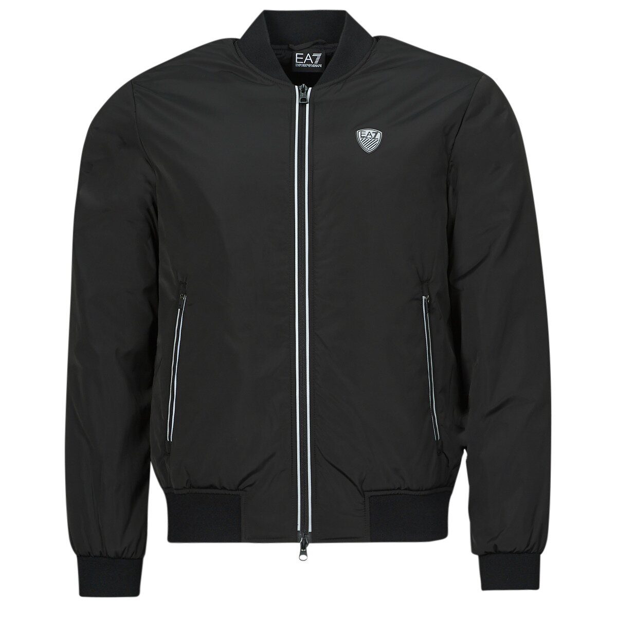 Emporio Armani EA7 Îmbracaminte PREMIUM SHIELD BOMBER JKT