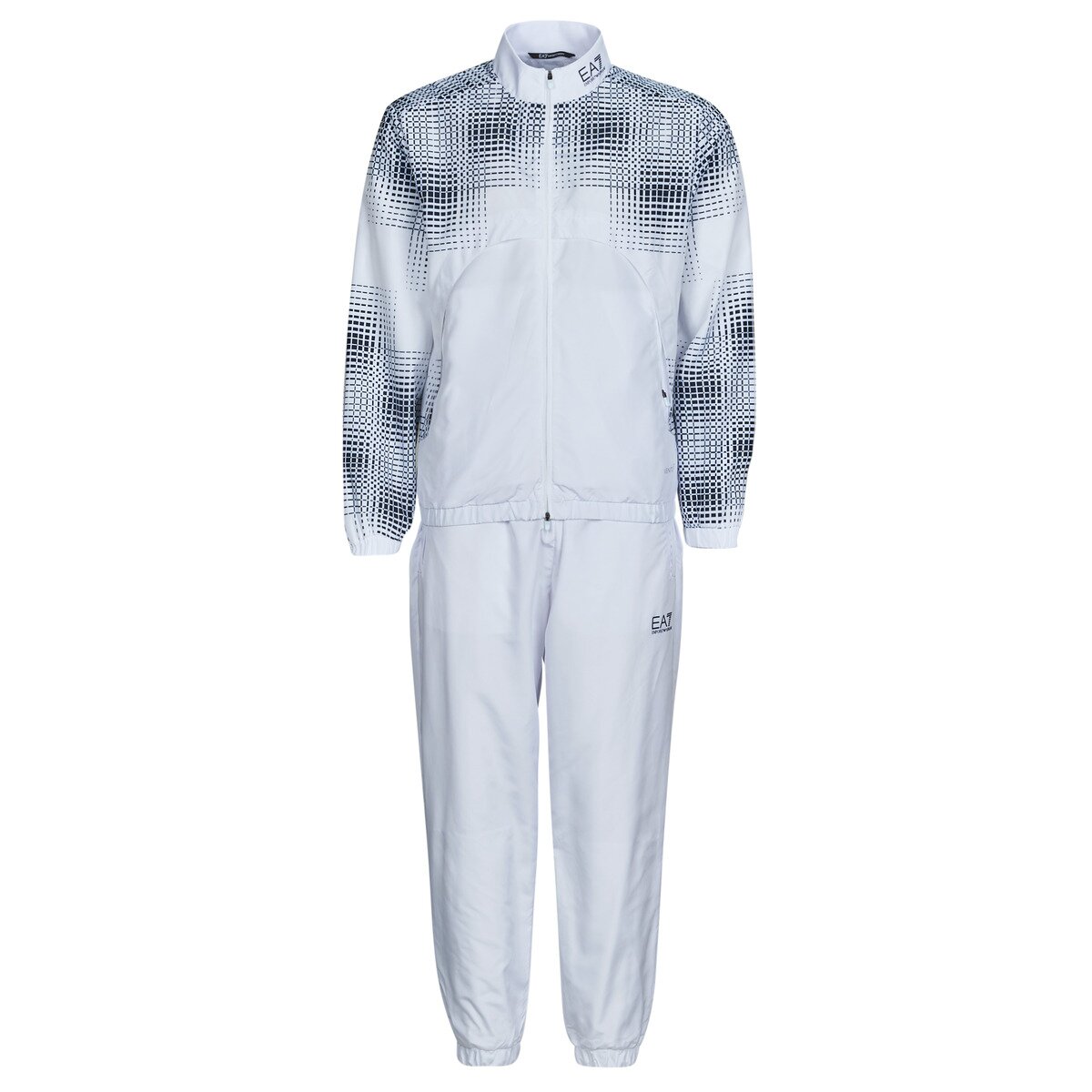 Emporio Armani EA7 Îmbracaminte TENNIS PRO T-SUIT GRAPHIC 7M000174