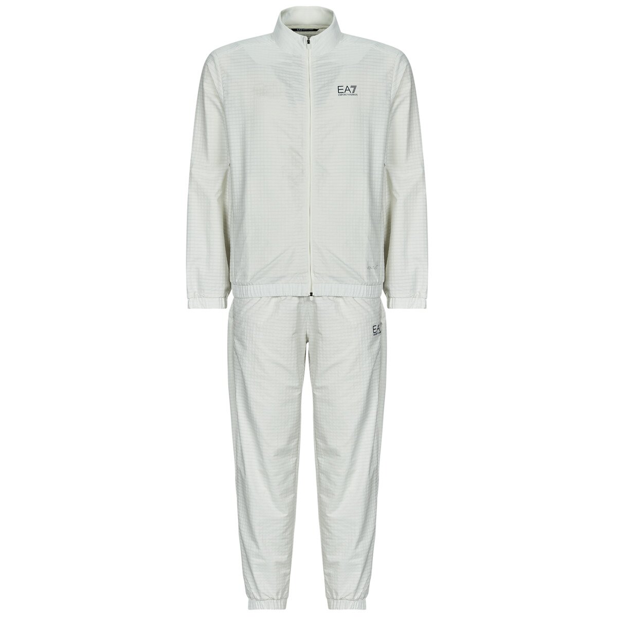 Emporio Armani EA7 Îmbracaminte TENNIS PRO T-SUIT T-TOP 7M000170
