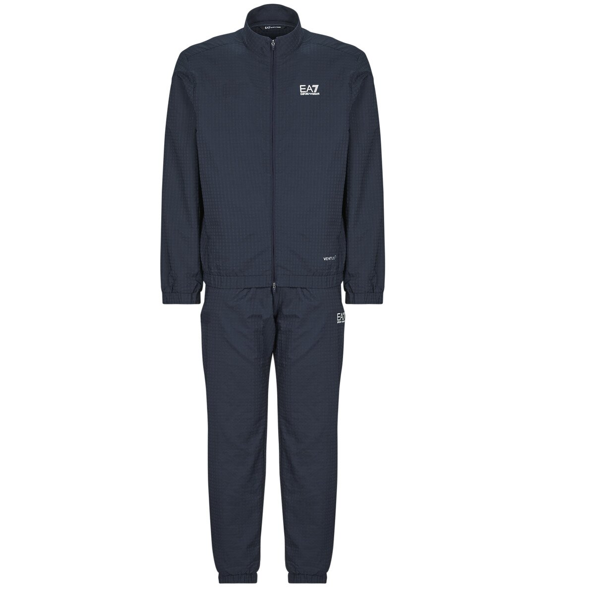Emporio Armani EA7 Îmbracaminte TENNIS PRO T-SUIT T-TOP 7M000170