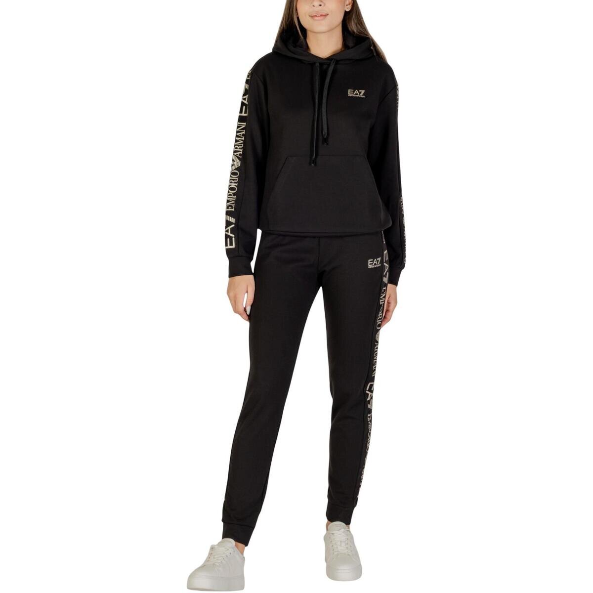 Emporio Armani EA7 Îmbracaminte TRACKSUIT 7W000789 AF18880