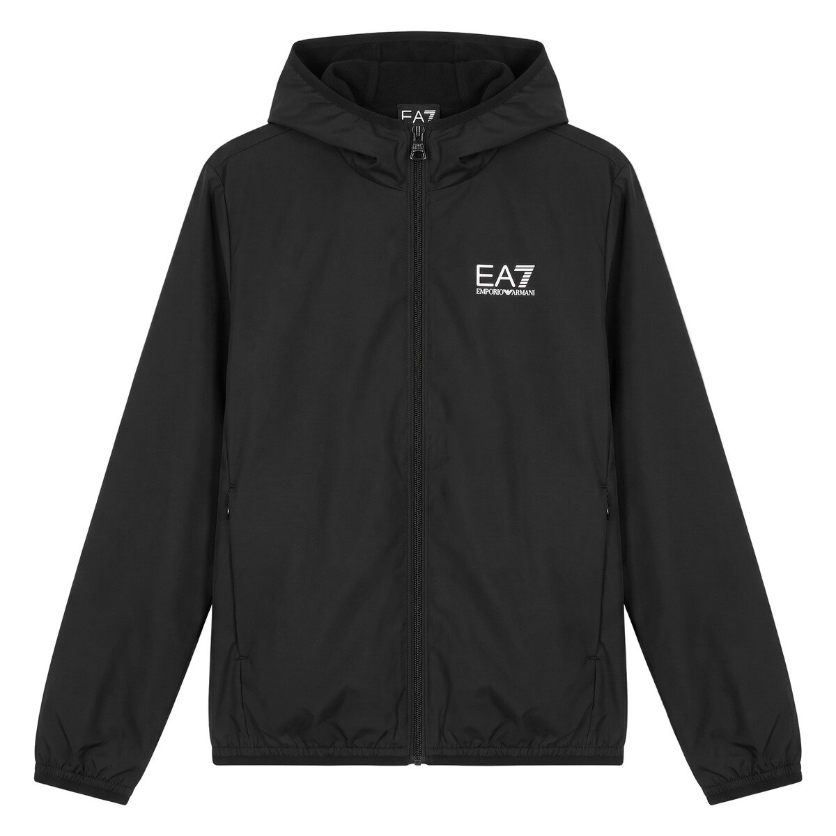 Emporio Armani EA7 Îmbracaminte TRAIN CORE ID BOY JACKET