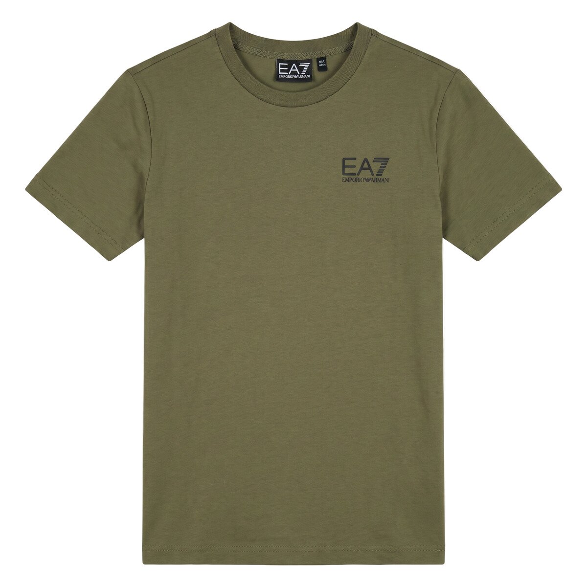 Emporio Armani EA7 Îmbracaminte TRAIN CORE ID BOY TEE