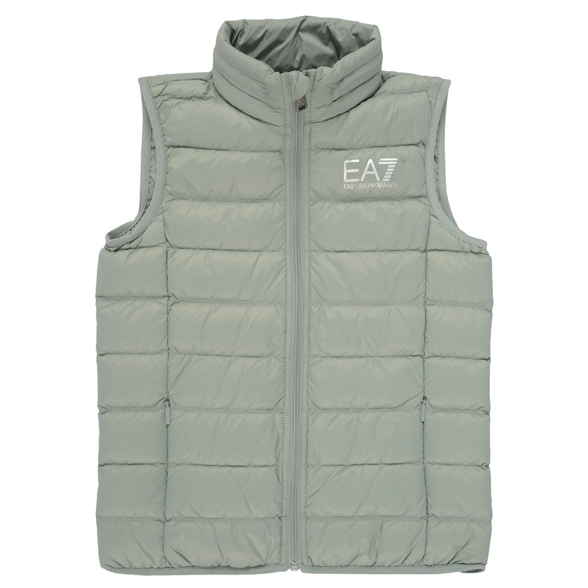 Emporio Armani EA7 Îmbracaminte TRAIN CORE ID DOWN LIGHT VEST