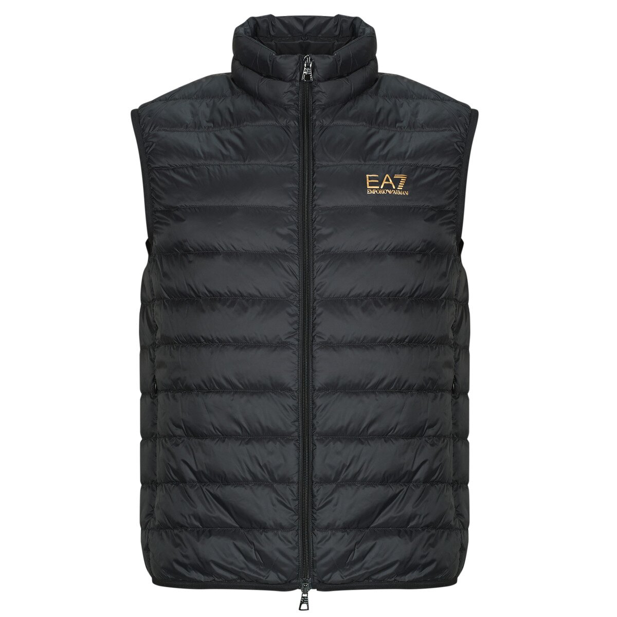 Emporio Armani EA7 Îmbracaminte TRAIN CORE ID DOWN LIGHT VEST CC 8NPQ06