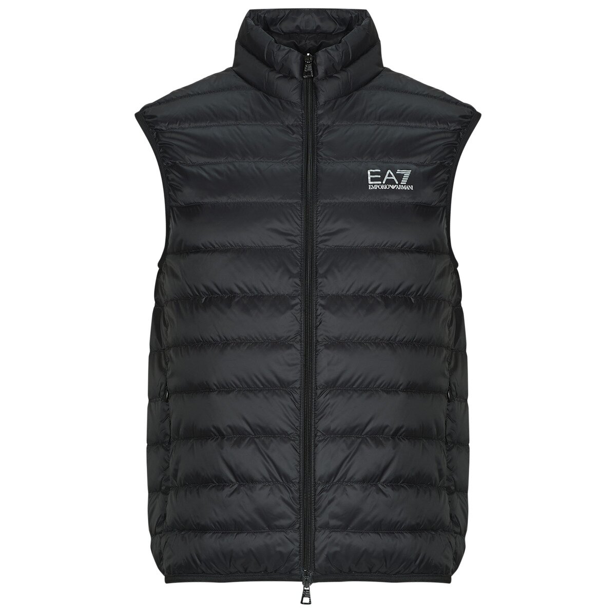 Emporio Armani EA7 Îmbracaminte TRAIN CORE ID DOWN LIGHT VEST CC 8NPQ06