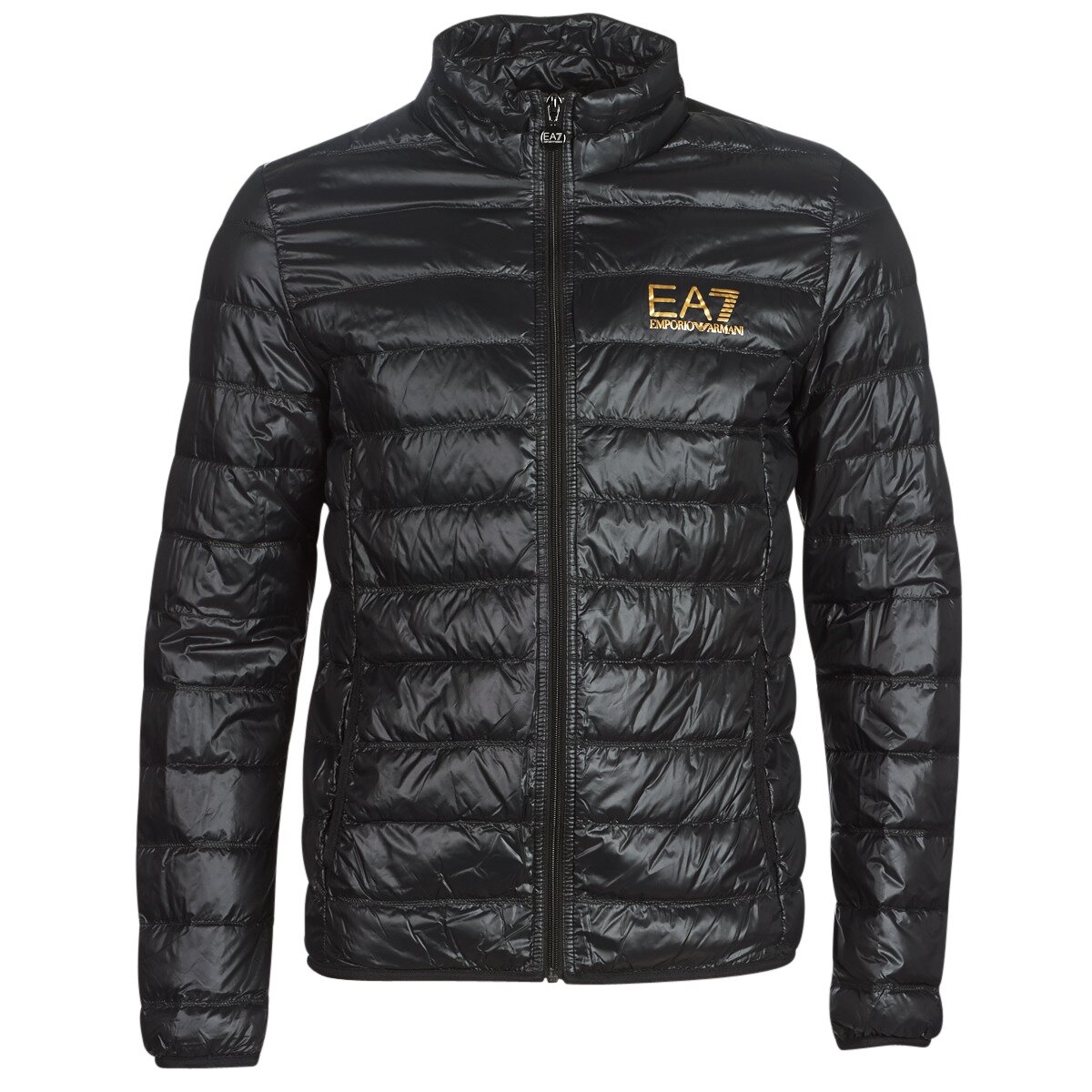 Emporio Armani EA7 Îmbracaminte TRAIN CORE ID DOWN LT