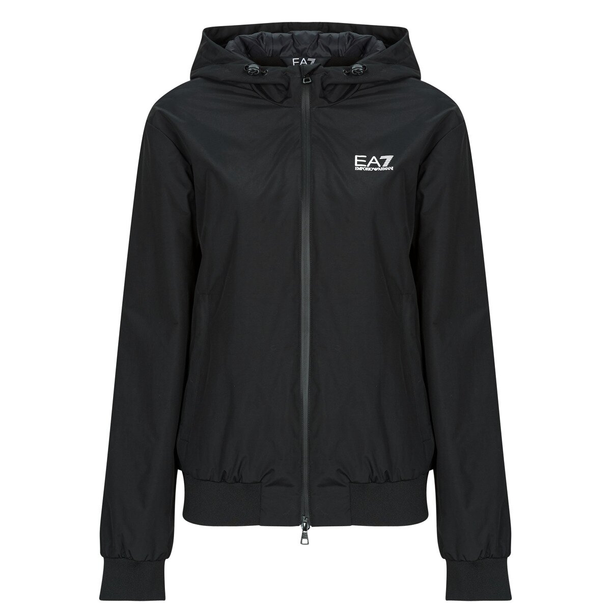 Emporio Armani EA7 Îmbracaminte TRAIN CORE ID M HOODED PA - TRAIN CORE ID M HOODED PA