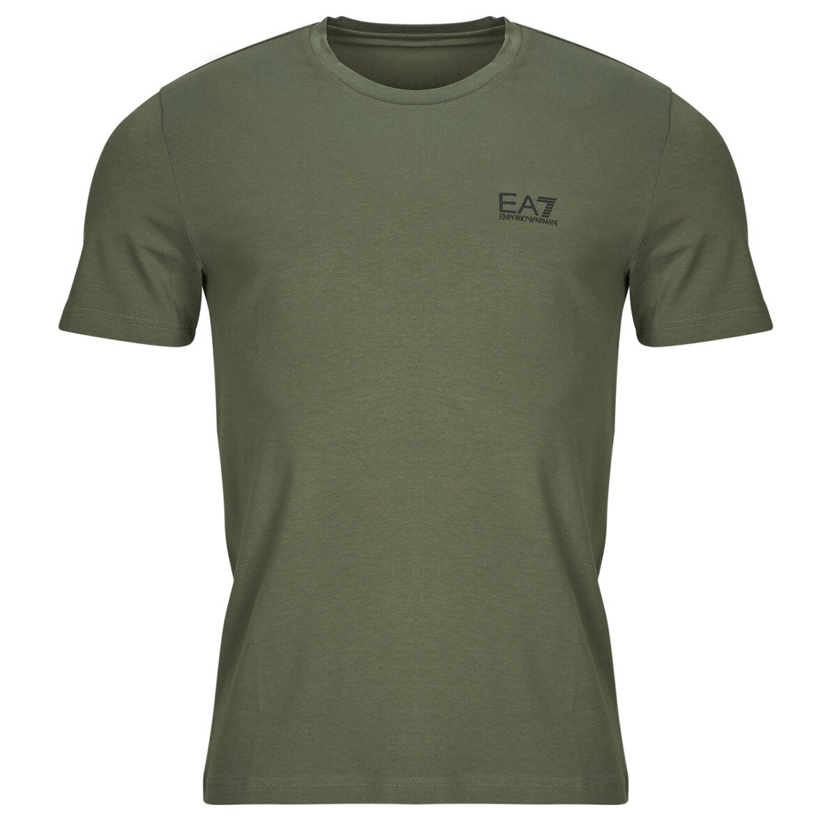 Emporio Armani EA7 Îmbracaminte TRAIN CORE ID M TEE SS ST CC - TRAIN CORE ID M TEE SS ST CC