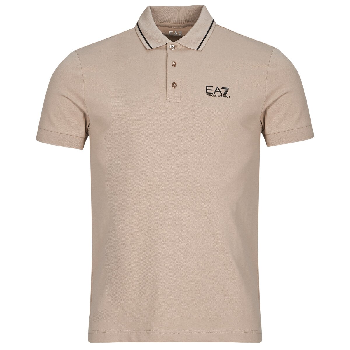 Emporio Armani EA7 Îmbracaminte TRAIN CORE ID POLO 8NPF16