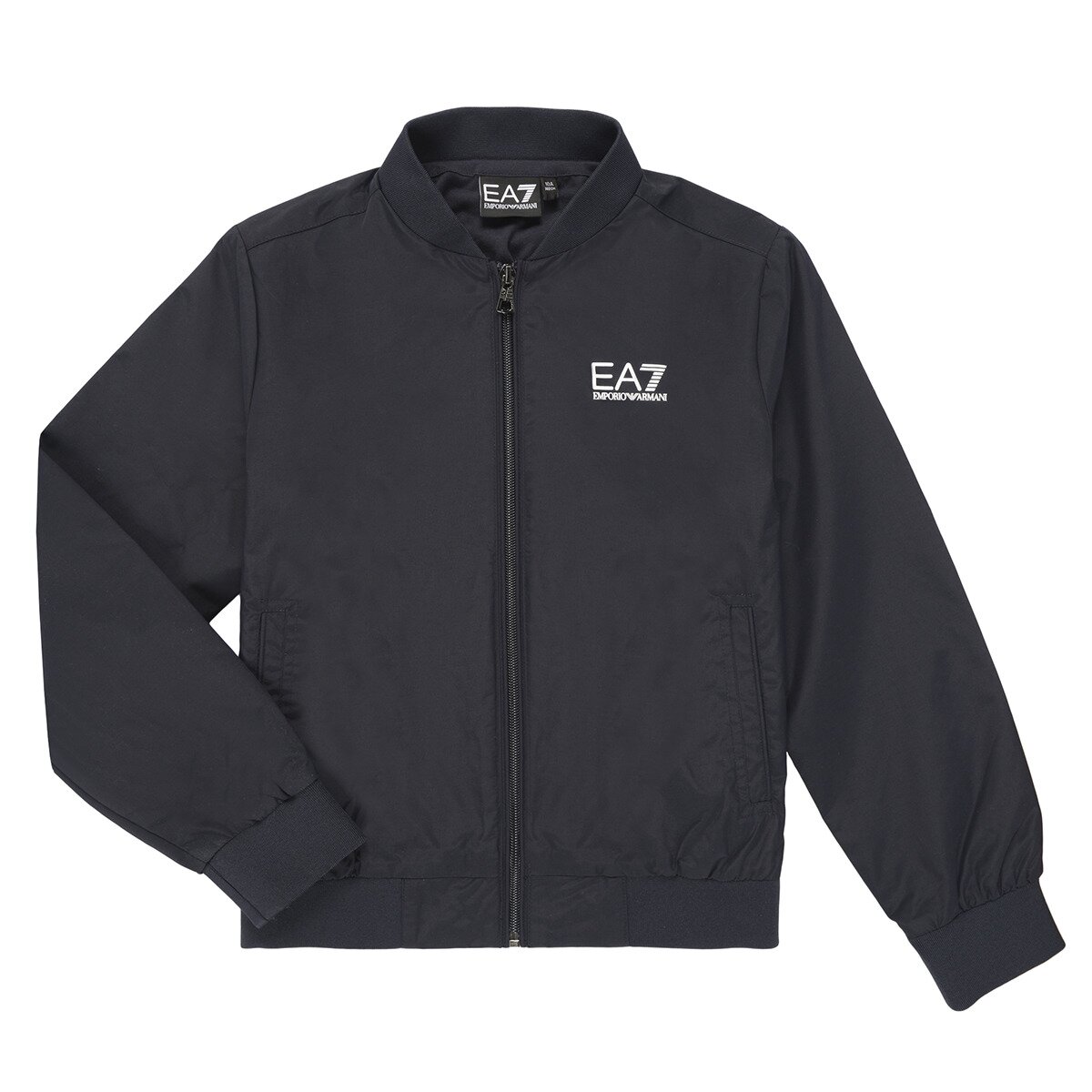 Emporio Armani EA7 Îmbracaminte TRAIN CORE ID SAILOR JACKET