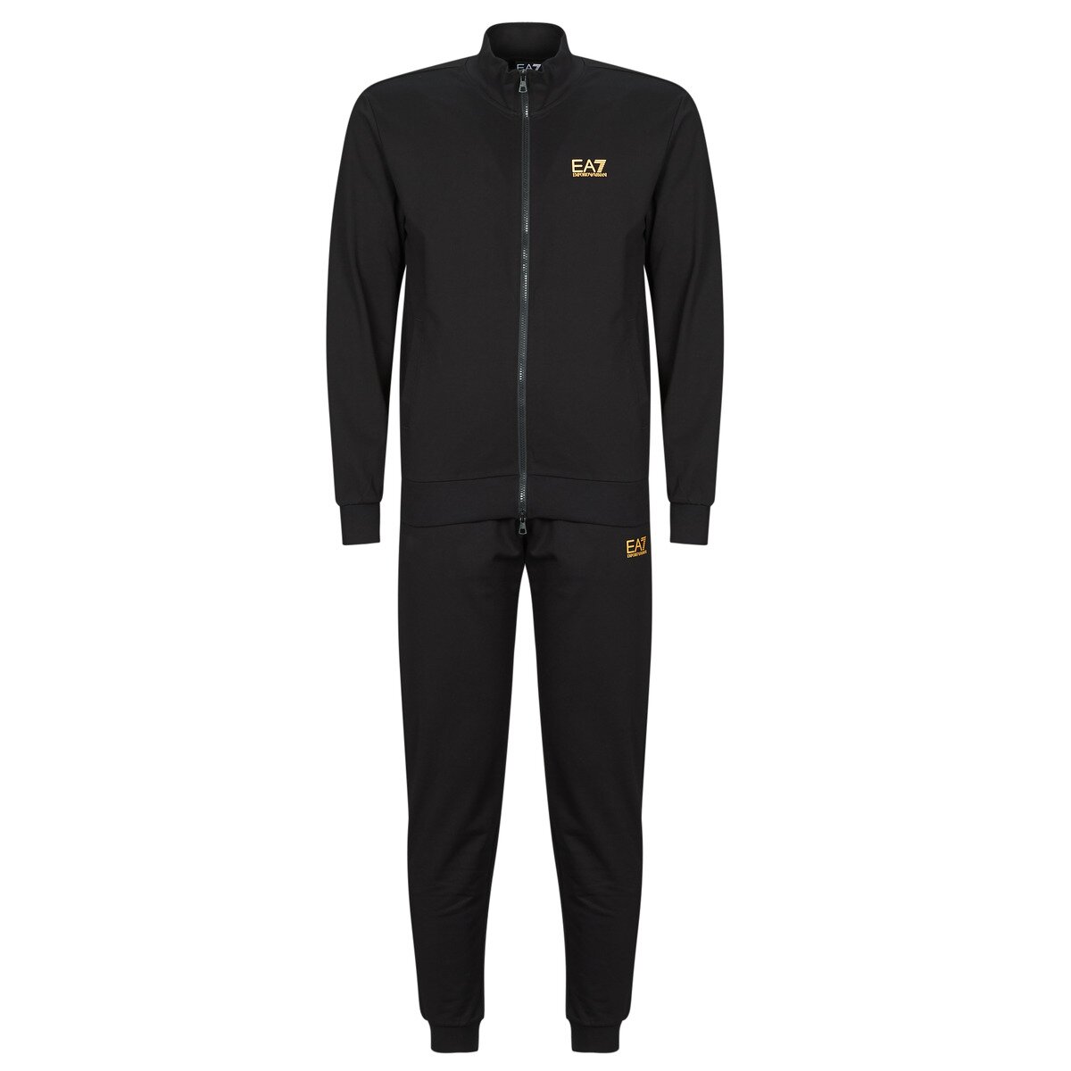 Emporio Armani EA7 Îmbracaminte TRAIN CORE ID T-SUIT 8NPV60
