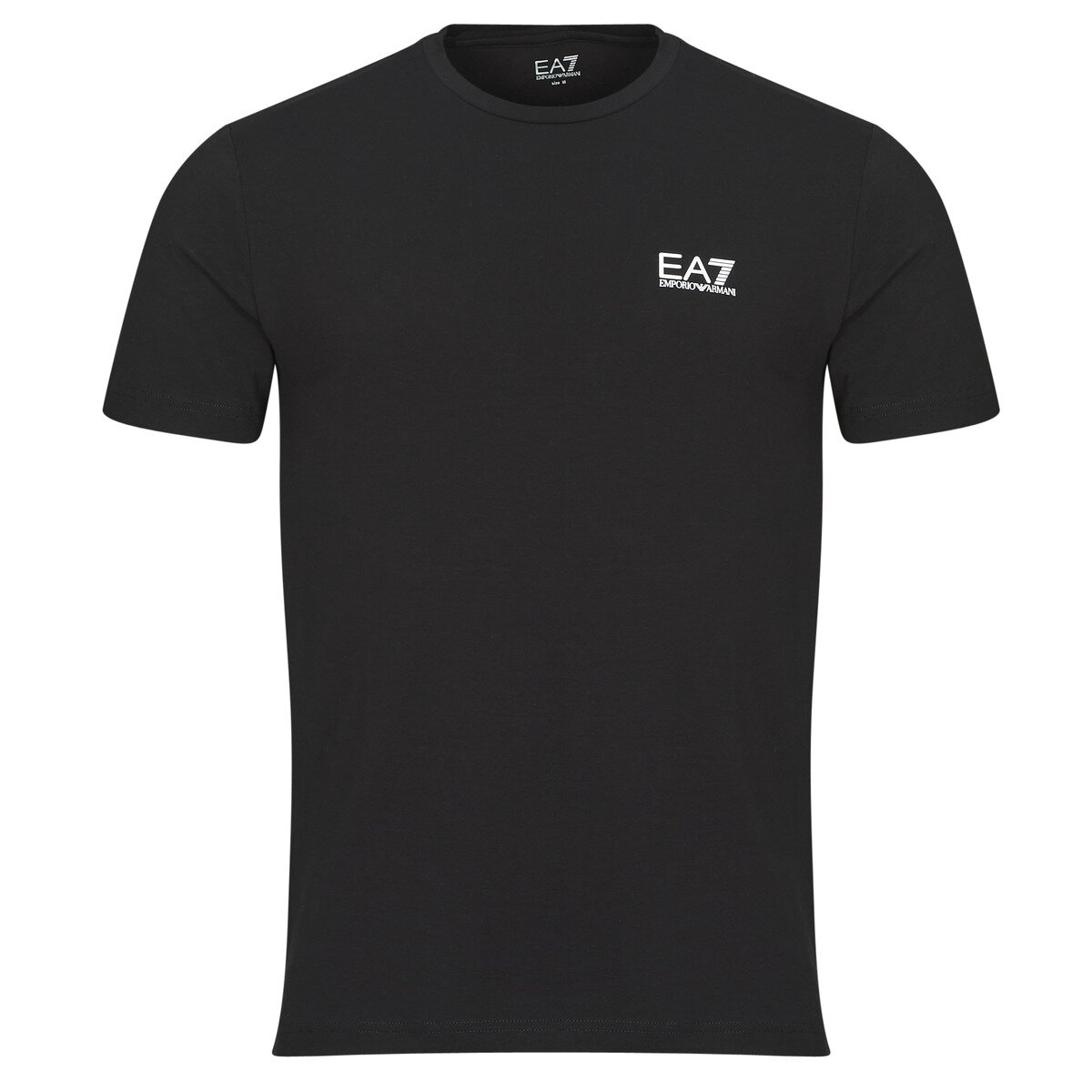 Emporio Armani EA7 Îmbracaminte TRAIN CORE ID TEE 8NPT26