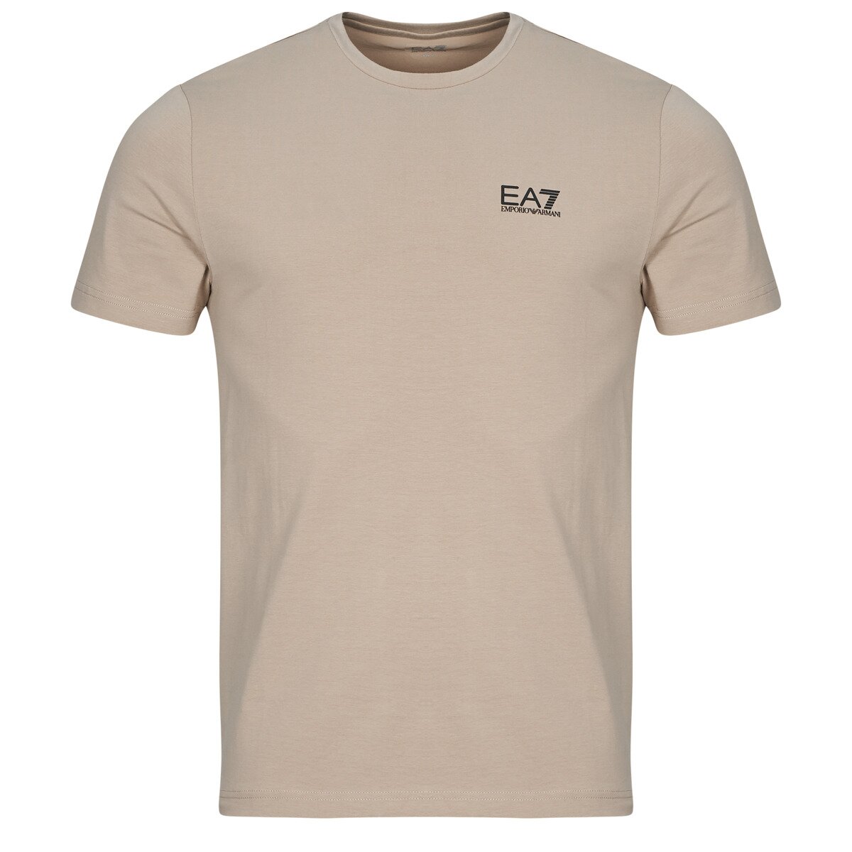 Emporio Armani EA7 Îmbracaminte TRAIN CORE ID TEE 8NPT26