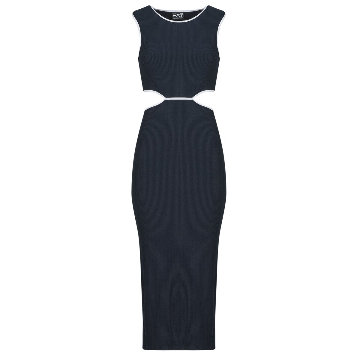Emporio Armani EA7 Îmbracaminte TRAIN COSTA SMERALDA DRESS 7W000301