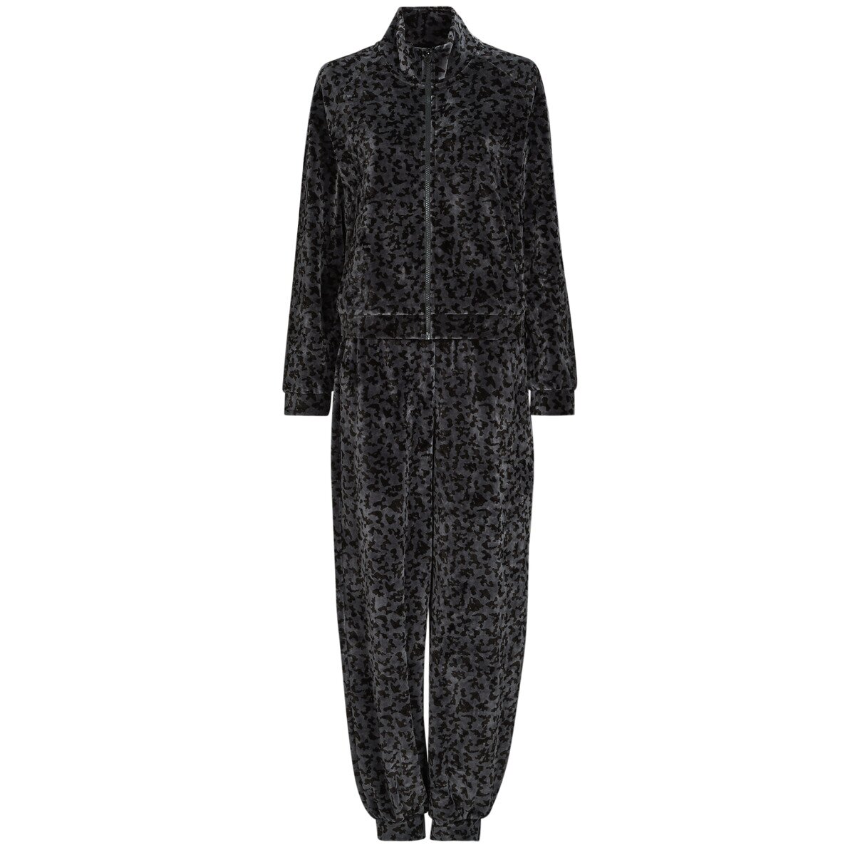 Emporio Armani EA7 Îmbracaminte TRAIN GRAPHIC SERIES W TRACKSUIT - TRAIN GRAPHIC SERIES W TRACKS