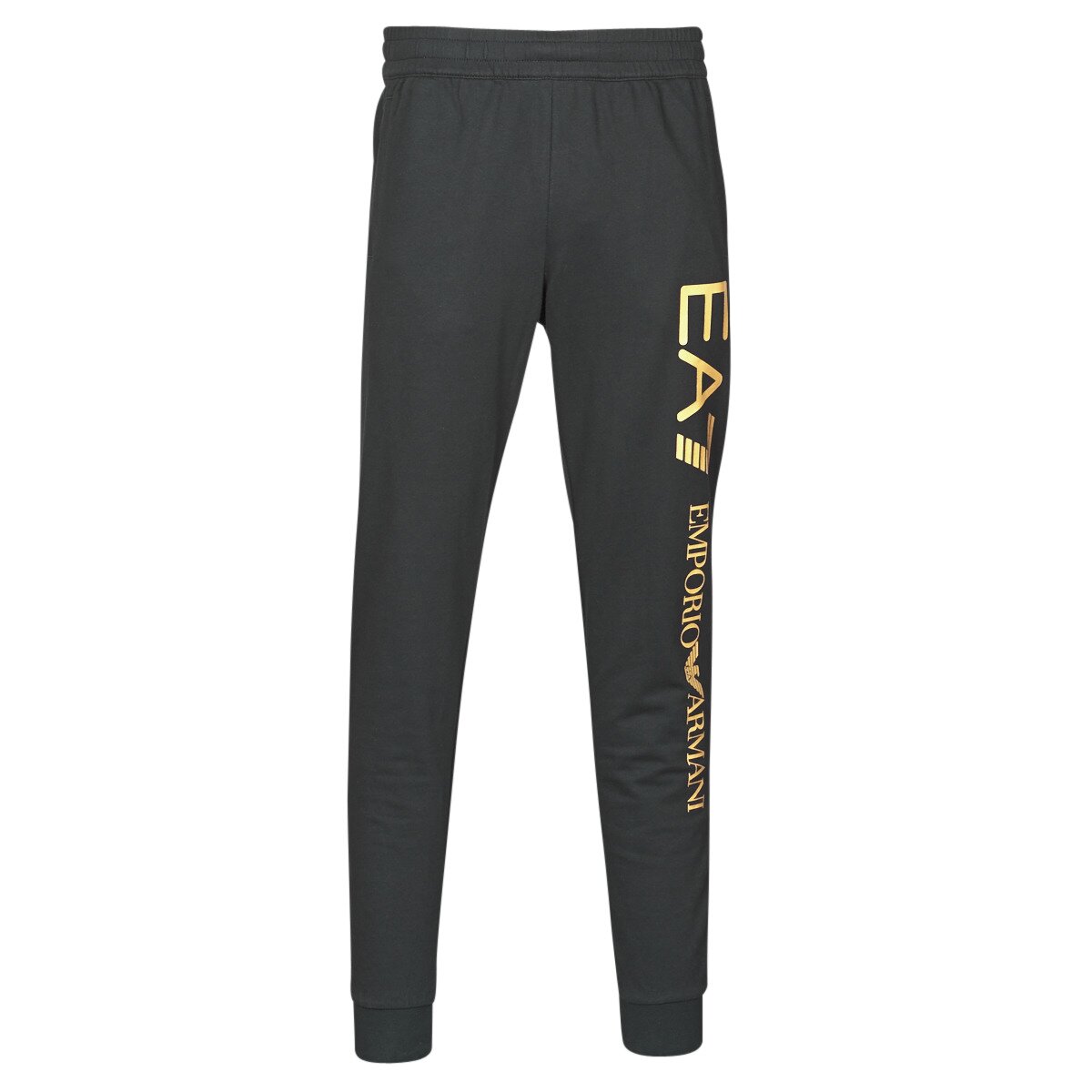 Emporio Armani EA7 Îmbracaminte TRAIN LOGO SERIES M PANTS