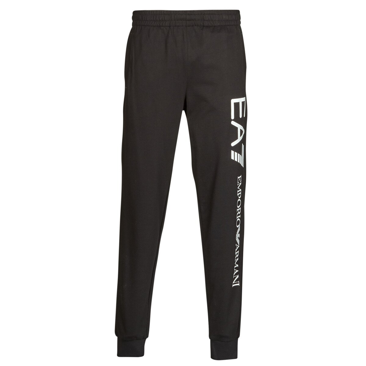 Emporio Armani EA7 Îmbracaminte TRAIN LOGO SERIES M PANTS CH COFT CC - TRAIN LOGO SERIES M PANTS