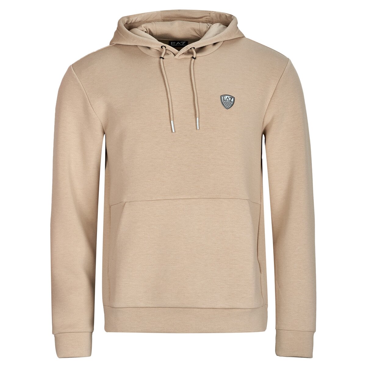Emporio Armani EA7 Îmbracaminte TRAIN PREMIUM SHIELD HOODIE 8NPM21