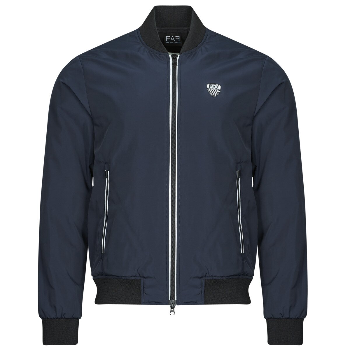 Emporio Armani EA7 Îmbracaminte TRAIN PREMIUM SHIELD JACKET 8NPB12