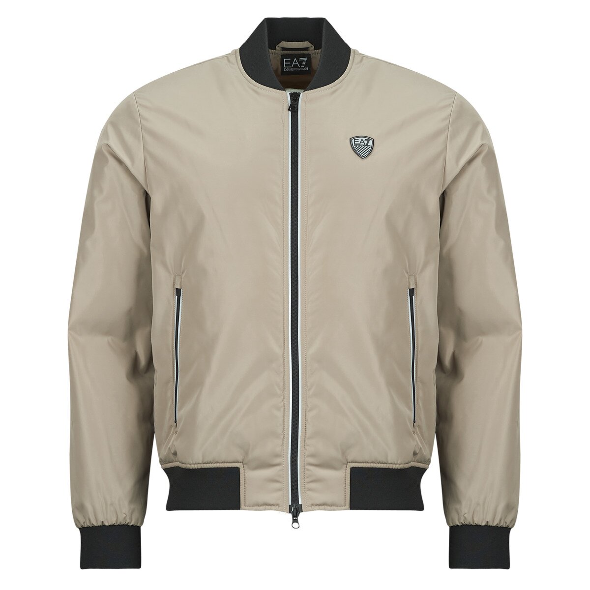 Emporio Armani EA7 Îmbracaminte TRAIN PREMIUM SHIELD JACKET 8NPB12