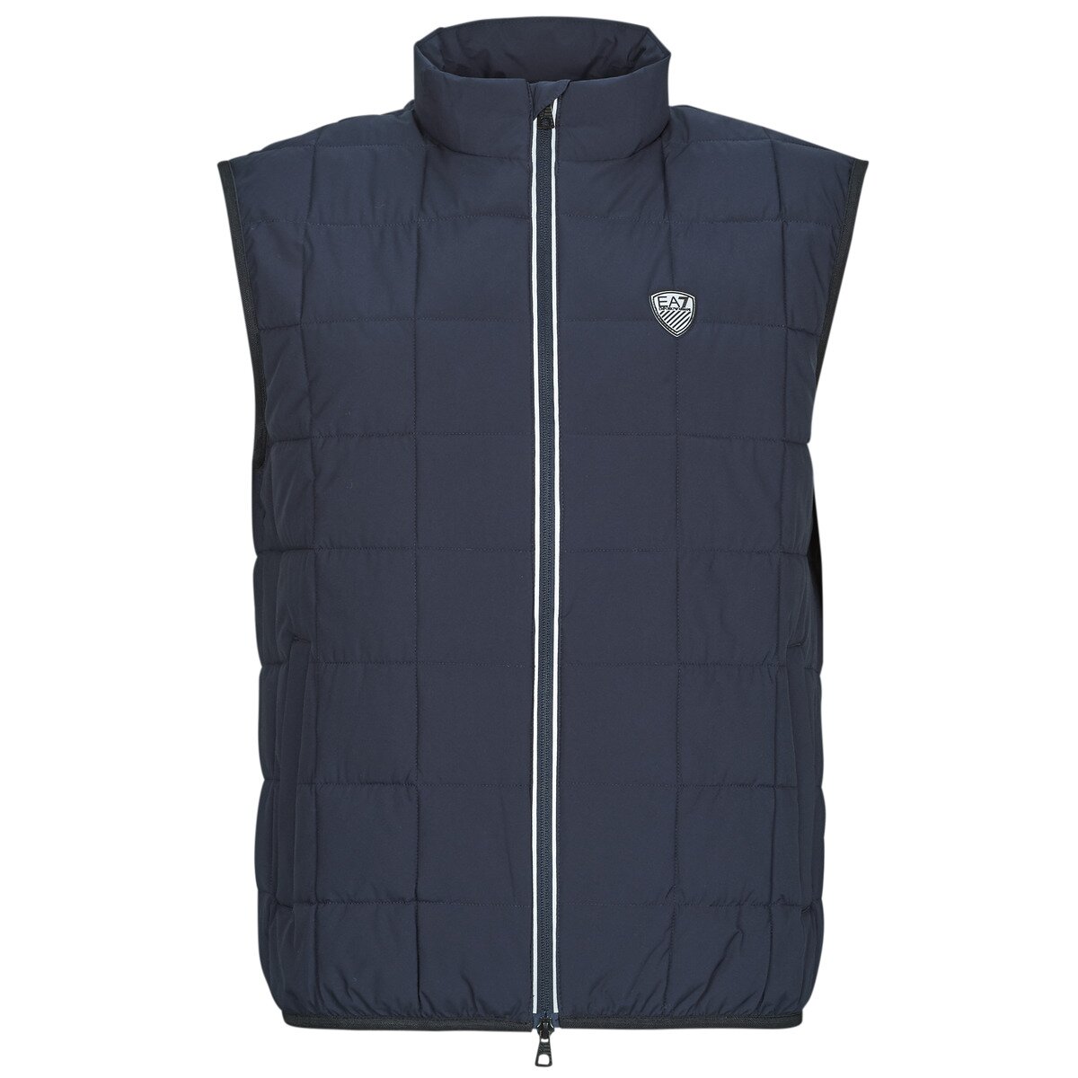 Emporio Armani EA7 Îmbracaminte TRAIN PREMIUM SHIELD M THERMORE VEST