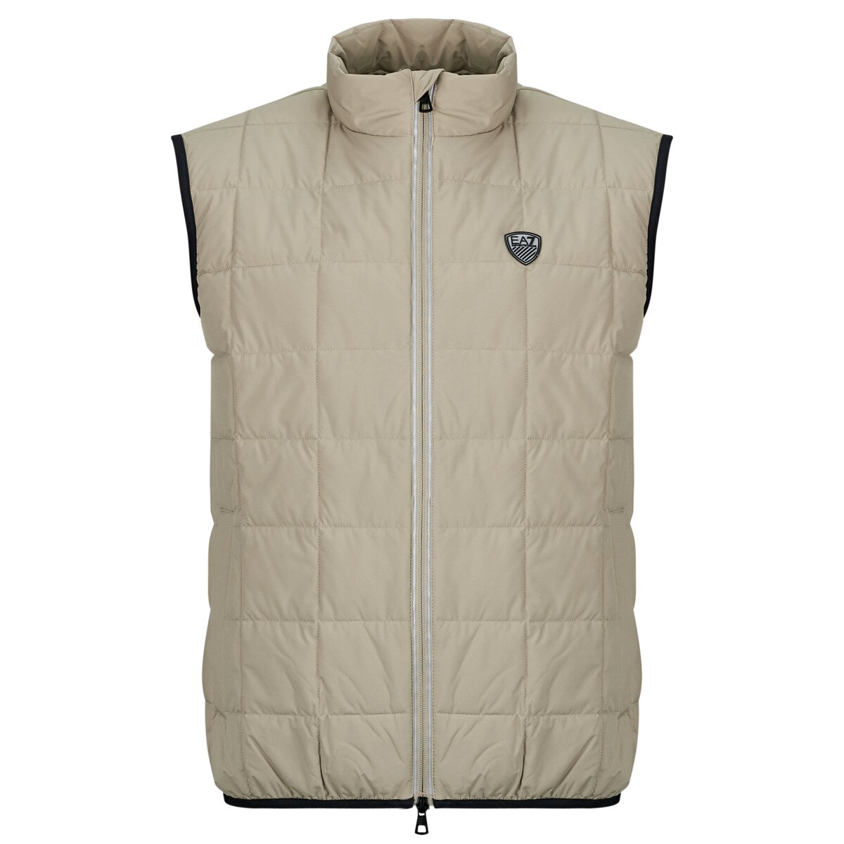Emporio Armani EA7 Îmbracaminte TRAIN PREMIUM SHIELD M THERMORE VEST