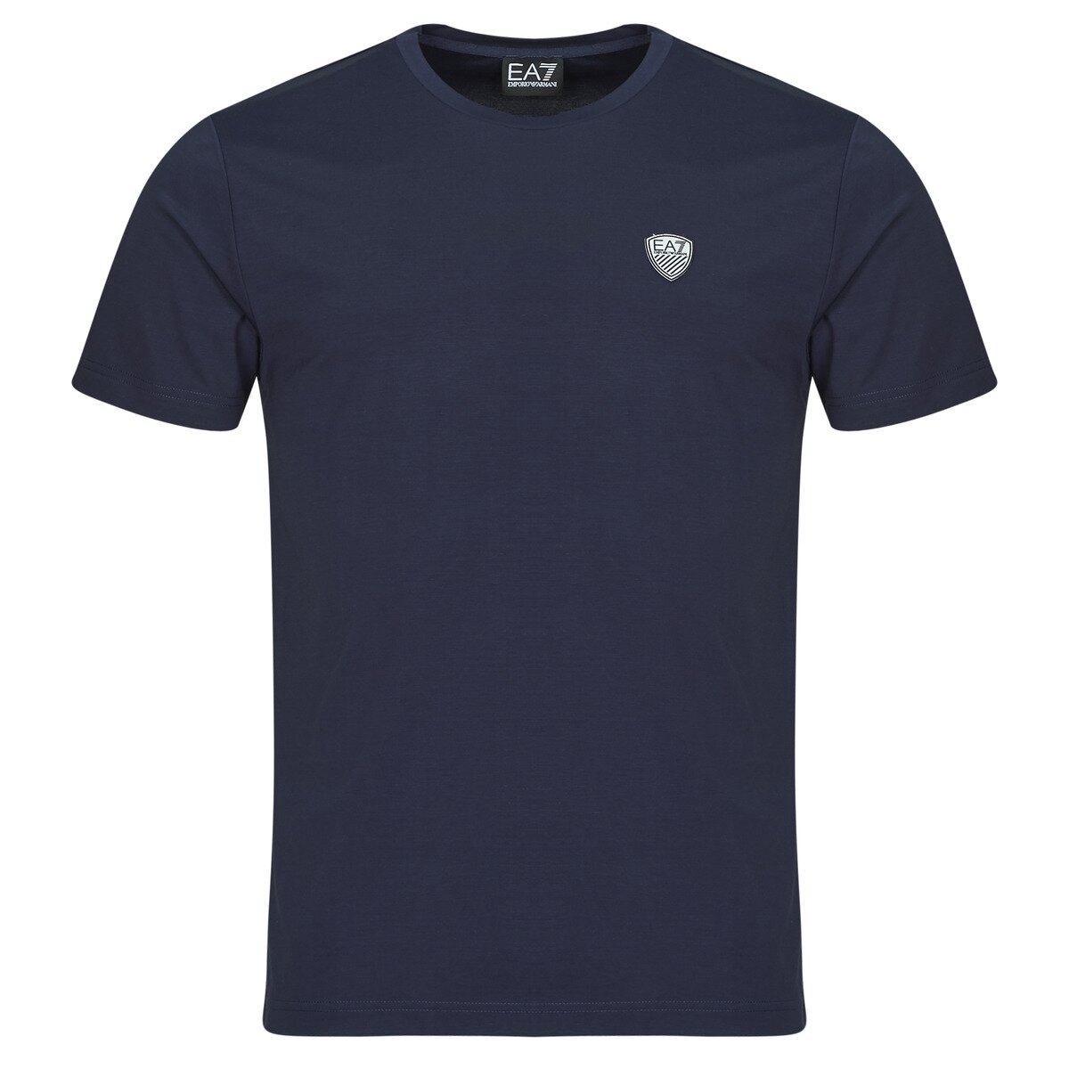 Emporio Armani EA7 Îmbracaminte TRAIN PREMIUM SHIELD TEE 8NPT16