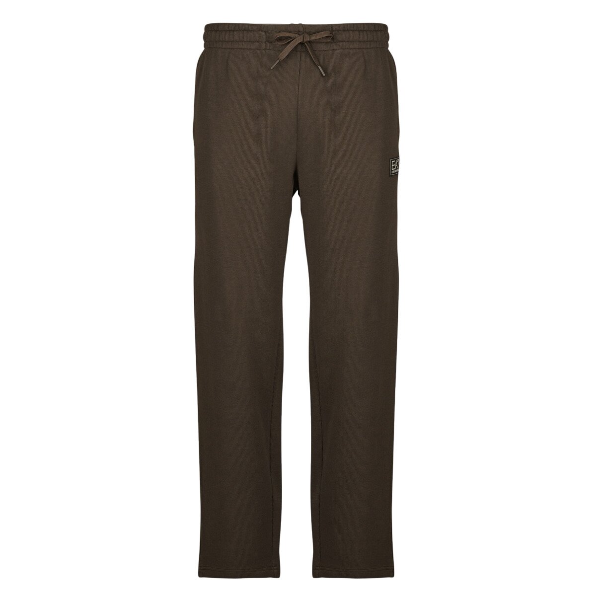 Emporio Armani EA7 Îmbracaminte TRAIN REFINED PANTS