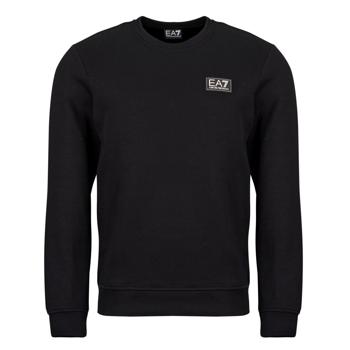 Emporio Armani EA7 Îmbracaminte TRAIN REFINED T-TOP CN