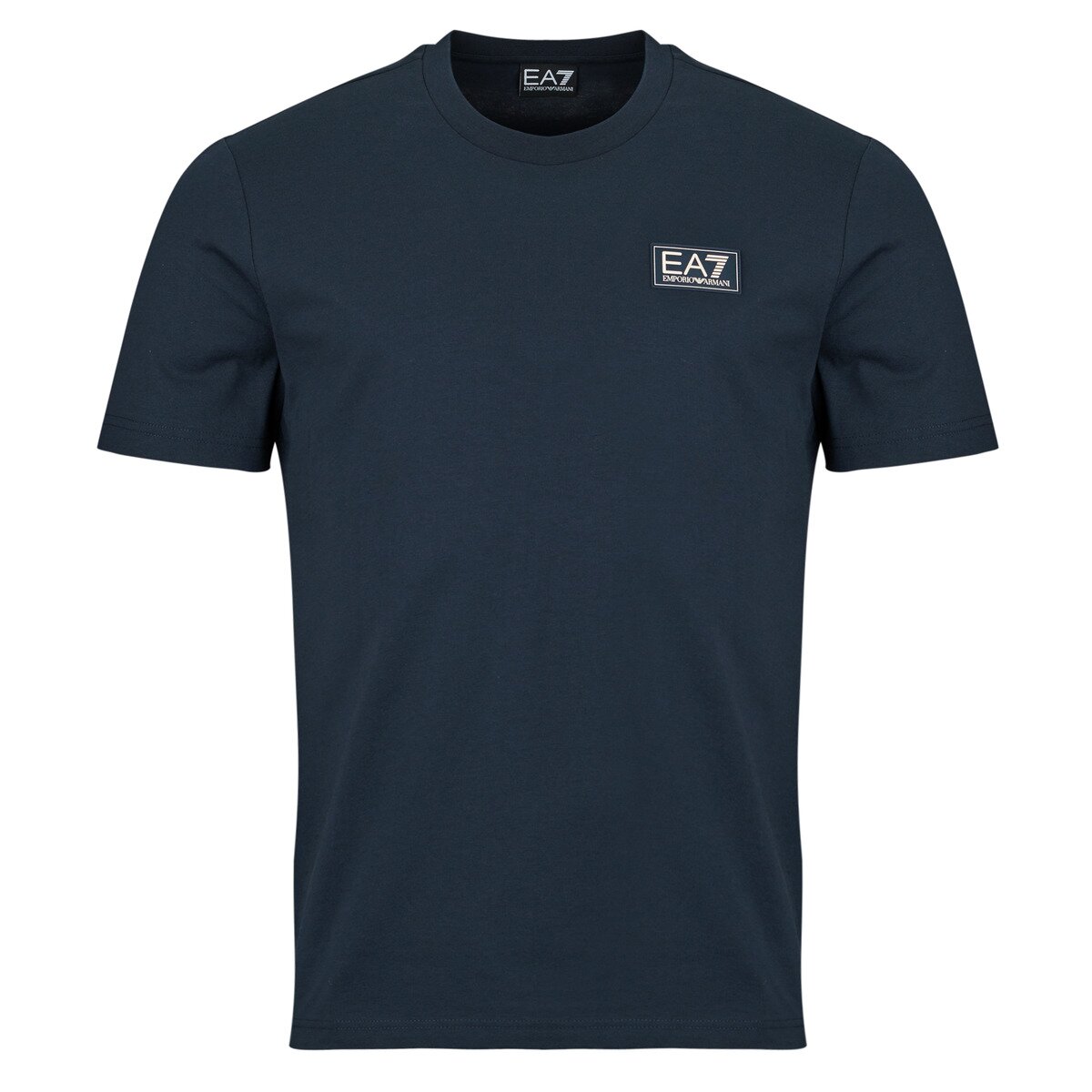 Emporio Armani EA7 Îmbracaminte TRAIN REFINED TEE SS