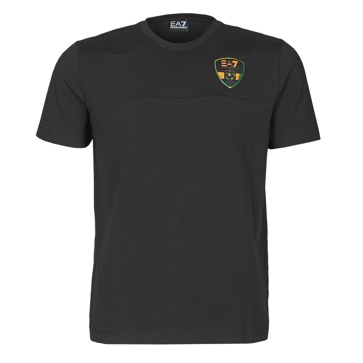 Emporio Armani EA7 Îmbracaminte TRAIN SOCCER